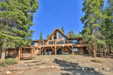 77 Gcr 855 Rainbow Ln, Tabernash, CO 80478 photo 33
