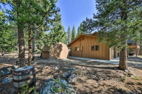 77 Gcr 855 Rainbow Ln, Tabernash, CO 80478 photo 36