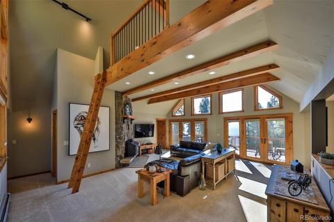 77 Gcr 855 Rainbow Ln, Tabernash, CO 80478 photo 7