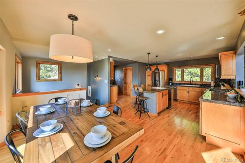 77 Gcr 855 Rainbow Ln, Tabernash, CO 80478 photo 12