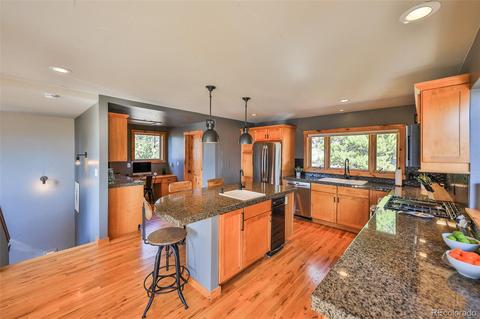 77 Gcr 855 Rainbow Ln, Tabernash, CO 80478 photo 13