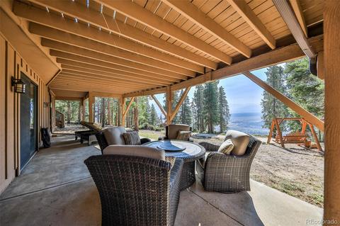 77 Gcr 855 Rainbow Ln, Tabernash, CO 80478 photo 32