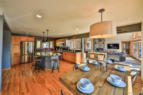 77 Gcr 855 Rainbow Ln, Tabernash, CO 80478 photo 9