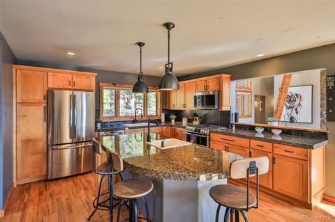 77 Gcr 855 Rainbow Ln, Tabernash, CO 80478 photo 10