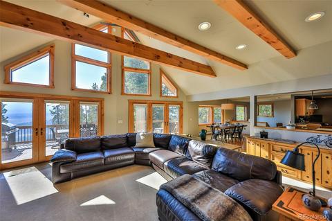 77 Gcr 855 Rainbow Ln, Tabernash, CO 80478 photo 1