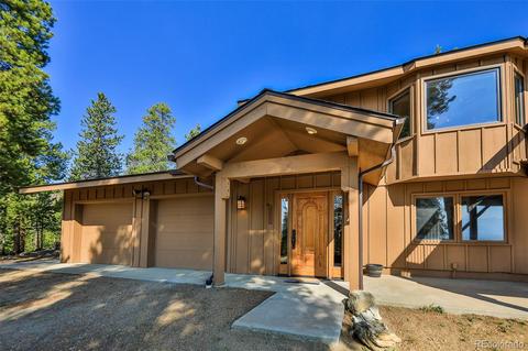 77 Gcr 855 Rainbow Ln, Tabernash, CO 80478 photo 35