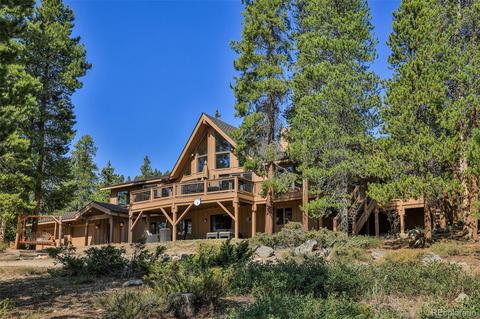 77 Gcr 855 Rainbow Ln, Tabernash, CO 80478 photo 37