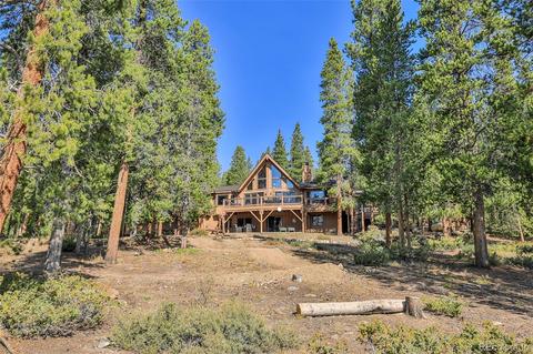 77 Gcr 855 Rainbow Ln, Tabernash, CO 80478 photo 38