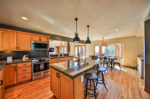 77 Gcr 855 Rainbow Ln, Tabernash, CO 80478 photo 11