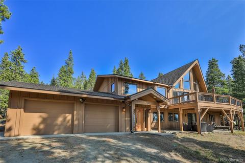 77 Gcr 855 Rainbow Ln, Tabernash, CO 80478 photo 34