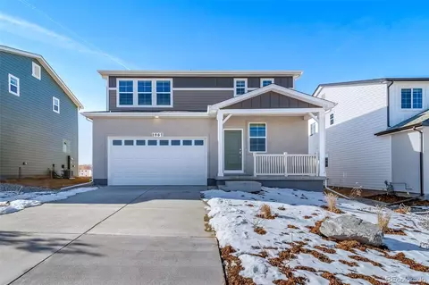 22302 E 38th Pl, Aurora, CO 80019
