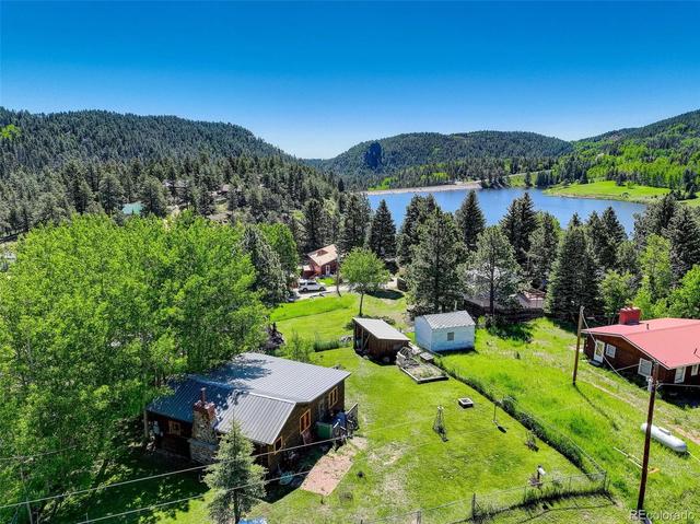 House Homes for Sale in San Isabel CO