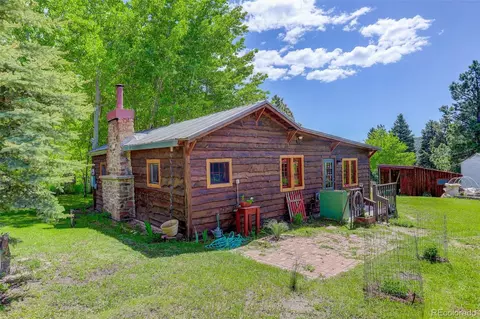 44 Pine St, Rye, CO 81069 photo 2