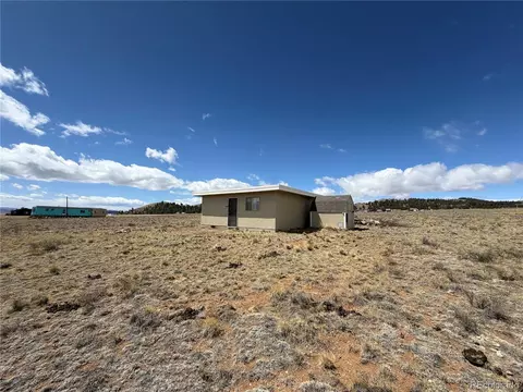 San Isabel Street, Hartsel, CO 80449