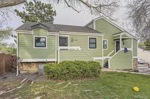 4162 S Richfield Way S, Aurora, CO 80013