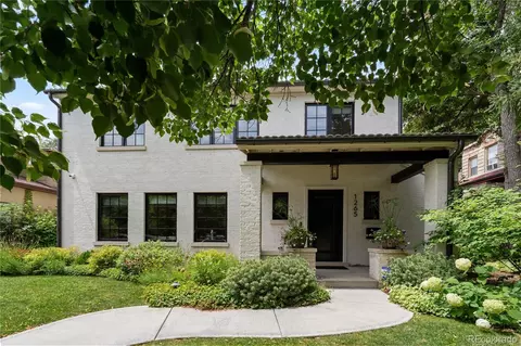 1265 S Gaylord St, Denver, CO 80210