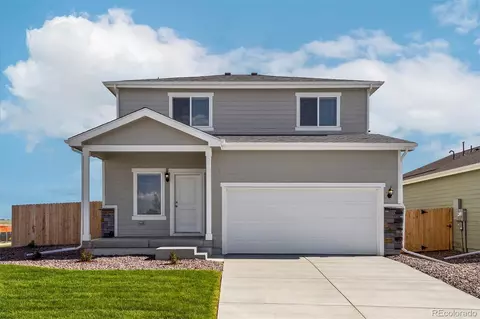 48275 Shetland Dr, Bennett, CO 80102