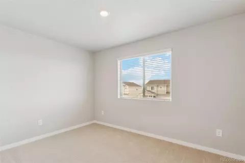 Bedroom - 48275 Shetland Dr, Bennett, CO 80102 photo 4 of 4