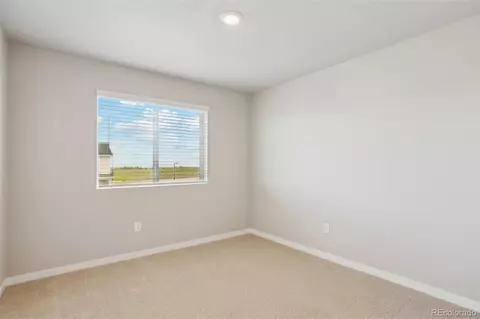 Bedroom - 48275 Shetland Dr, Bennett, CO 80102 photo 3 of 4