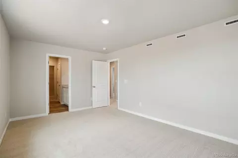 Bedroom - 48275 Shetland Dr, Bennett, CO 80102 photo 2 of 4
