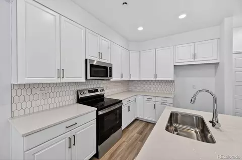 Kitchen - 17114 W 91st Ln, Arvada, CO 80007 photo 1 of 1
