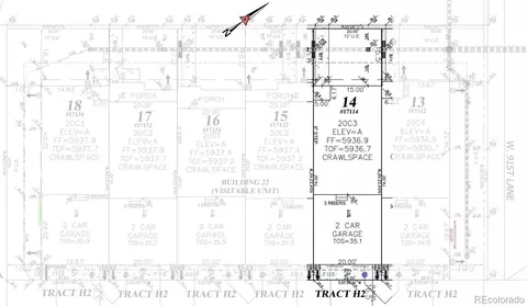 View/Area - 17114 W 91st Ln, Arvada, CO 80007 photo 1 of 10