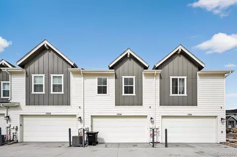 Exterior - 17114 W 91st Ln, Arvada, CO 80007 photo 2 of 4