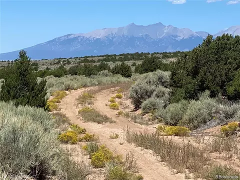 Lot 10 Pine Meadows, San Luis, CO 81152