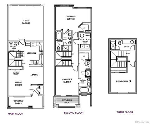 14794 E Belleview Ave, Aurora, CO 80015 photo 9
