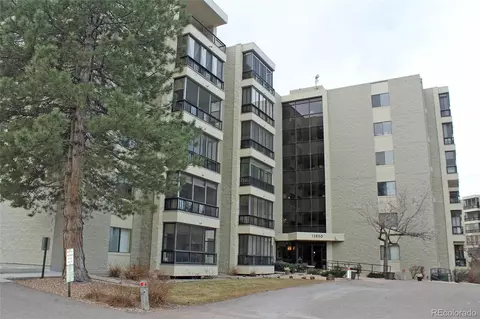 13850 E Marina Dr #101, Aurora, CO 80014