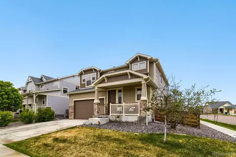 10189 Yampa St, Commerce City, CO 80022