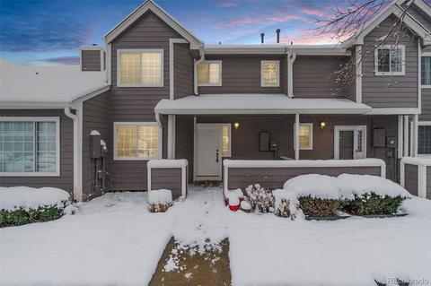 6830 W 84th Cir #9, Arvada, CO 80003 photo 1