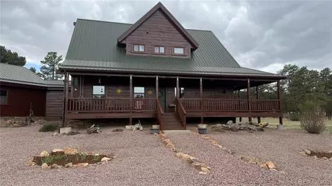320 Cody Park Rd, Cotopaxi, CO 81223