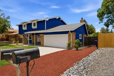 8041 Allison Pl, Arvada, CO 80005 photo 3