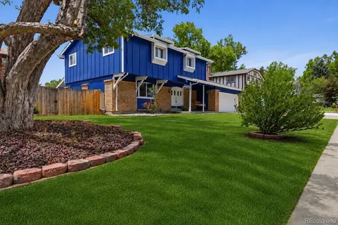 8041 Allison Pl, Arvada, CO 80005 photo 2