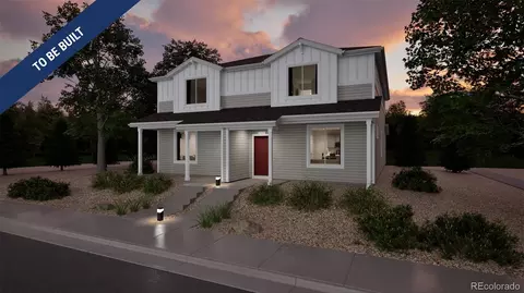 22333 E 46th Ave, Aurora, CO 80019