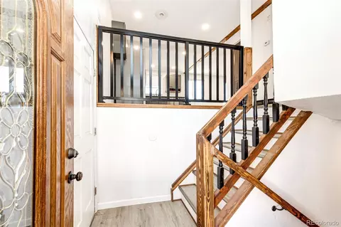 Entry Way - 625 Madison Way, Bennett, CO 80102 photo 1 of 2