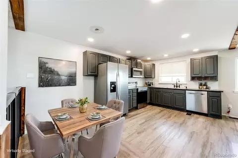 Kitchen - 625 Madison Way, Bennett, CO 80102 photo 2 of 4