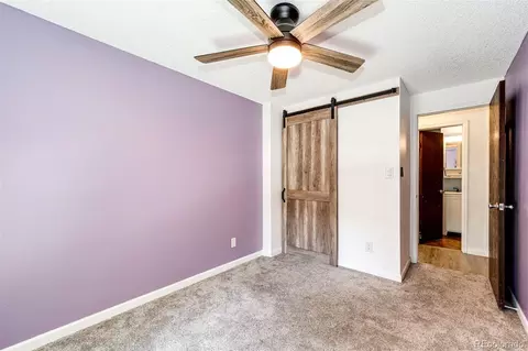 Bedroom - 625 Madison Way, Bennett, CO 80102 photo 6 of 7
