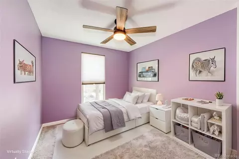 Bedroom - 625 Madison Way, Bennett, CO 80102 photo 5 of 7