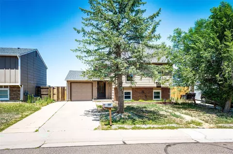 Exterior - 625 Madison Way, Bennett, CO 80102 photo 2 of 4