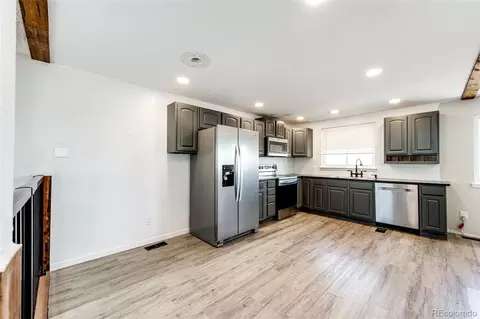 Kitchen - 625 Madison Way, Bennett, CO 80102 photo 1 of 4