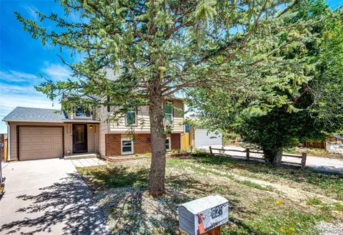 Exterior - 625 Madison Way, Bennett, CO 80102 photo 3 of 4