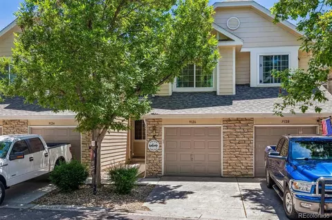 9126 W Phillips Dr, Littleton, CO 80128