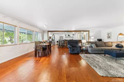 2203 S Holly St #6, Denver, CO 80222