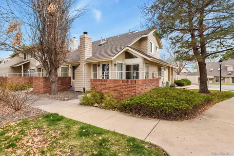 5317 W Iliff Dr #101, Lakewood, CO 80227