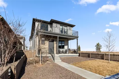 6058 N Perth St, Aurora, CO 80019