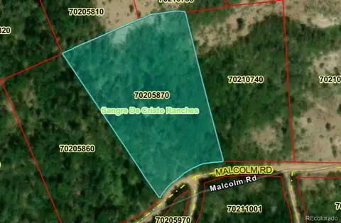 lot6295 Malcolm Rd, San Luis, CO 81152