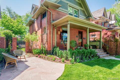 1069 Cook St, Denver, CO 80206 photo 3