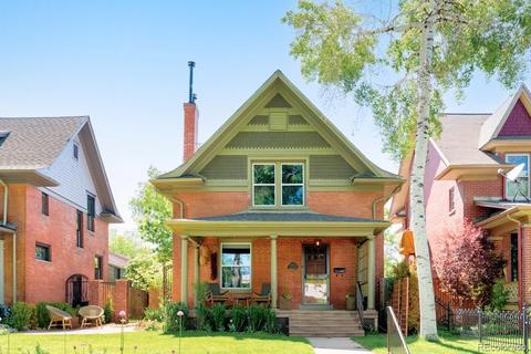 1069 Cook St, Denver, CO 80206 photo 1